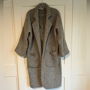 Horses Atelier Alchemical Coat Jacket